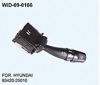 93420-25010轉向燈開關