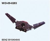 WID-09-0283組合開關