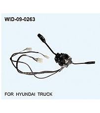 WID9-09-0263組合開關