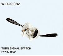 PW-538609組合開(kāi)關(guān)