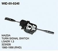 1980-1986組合開關