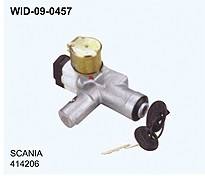 414206點(diǎn)火開關(guān)總成