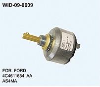 WID-09-0609點(diǎn)火開關(guān)