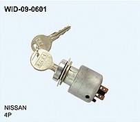 WID-09-0601點(diǎn)火開關(guān)