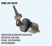 25150-B500點火開關
