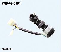 WID-09-0594 點(diǎn)火開關(guān)
