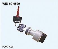 WID-09-0599點(diǎn)火開關(guān)