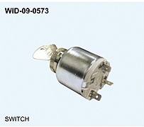 WID-09-0573點火開關