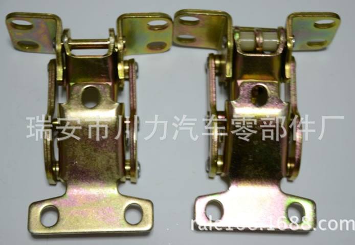 ISUZU、NPR84、NKR、NHR汽車門鉸鏈