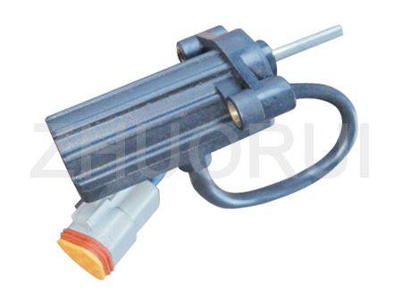 ZR-Q002位移傳感器 