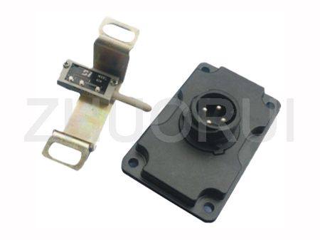 ZR-Q004位移傳感器