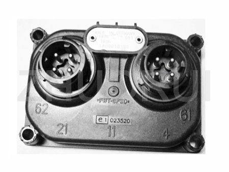 ZR-Q007位移傳感器 