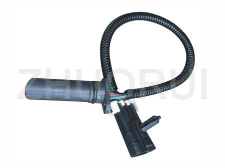 ZR-C001曲軸傳感器 