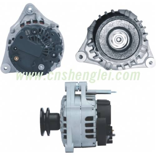 11260寶馬汽車(chē)發(fā)電機(jī)
