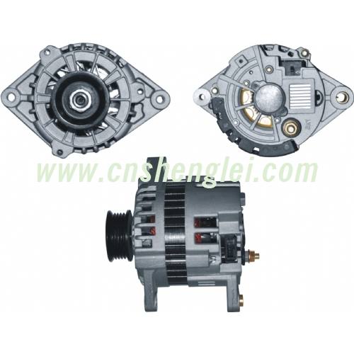 SL1970大宇汽車發電機