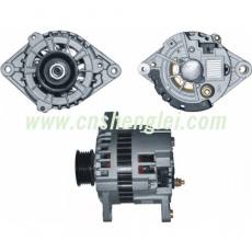 SL1970大宇汽車發(fā)電機(jī)