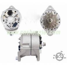 道奇汽車(chē)發(fā)電機(jī)