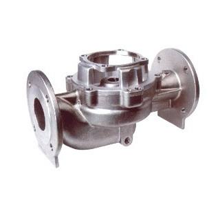 泵類(lèi)02鑄件