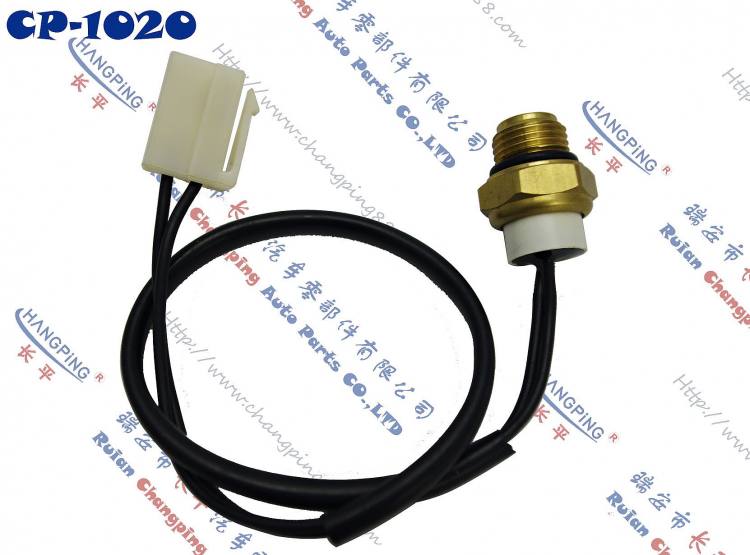 CP-1020鈴木溫控開關