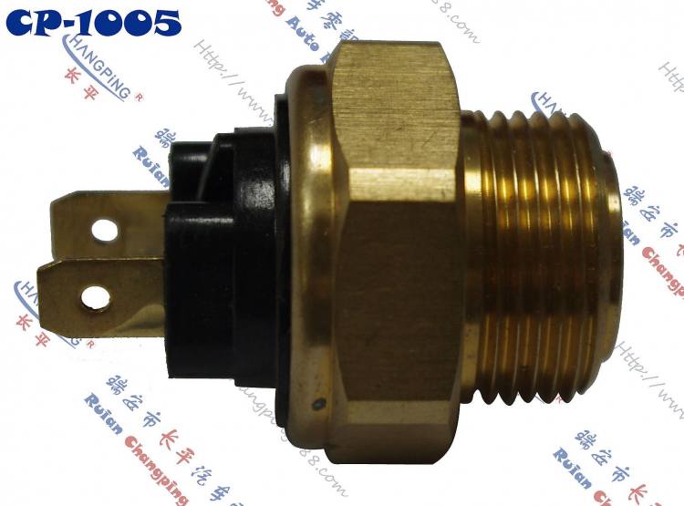 CP-1005大宇溫控開關