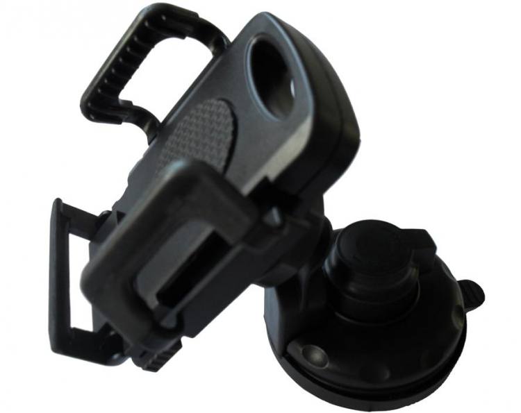 LT-118-126車載支架