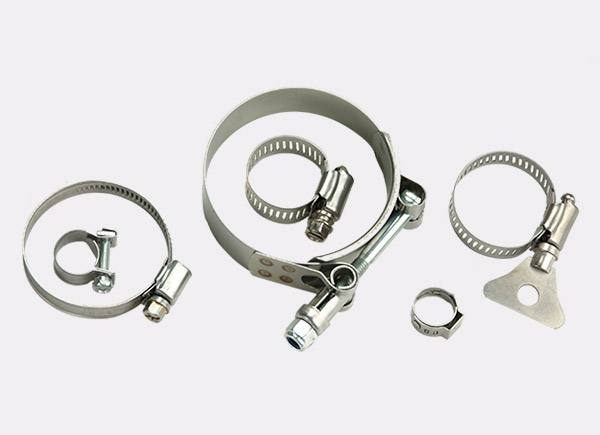 3-9汽車(chē)緊固件