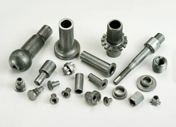 1-4復件家電緊固件