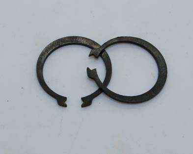 軸用彈性擋圈、614卡簧、614卡環、組合齒卡簧