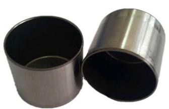 現代氣門挺柱，頂杯