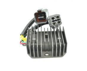 JS005摩托車整流器