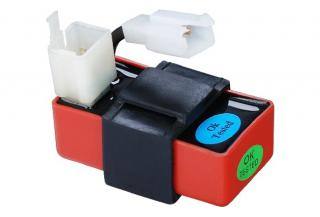 CDI-003摩托車點火器