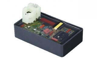 CDI-008摩托車點火器