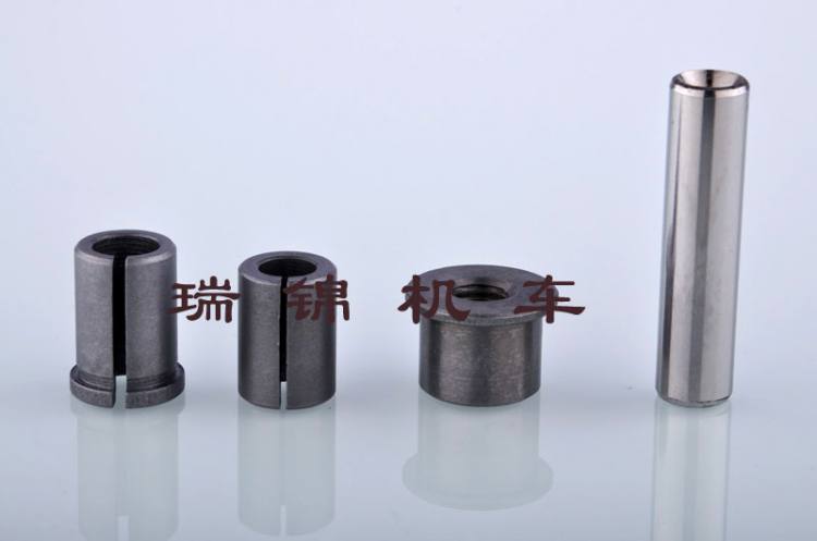 圓柱銷和彈性銷