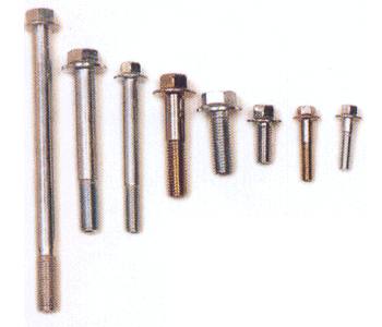 002各種標準件及非標準件