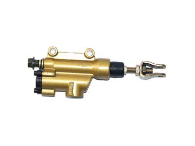 后腳剎主泵 摩托車制動器主泵