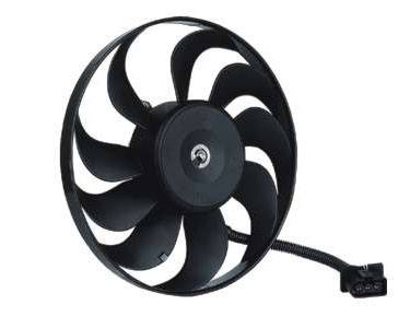 SDDZ-FS002散熱器風扇