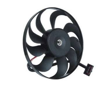 SDDZ-FS005散熱器風扇