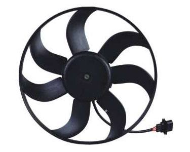 SDDZ-FS009散熱器風(fēng)扇