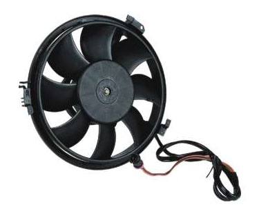 SDDZ-FS011散熱器風扇