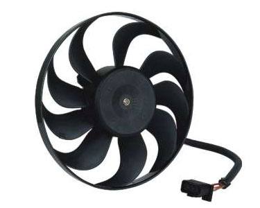 SDDZ-FS018散熱器風(fēng)扇