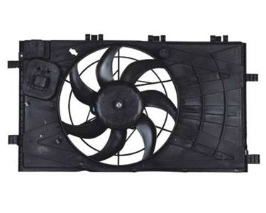 SDDZ-FS028散熱器風扇