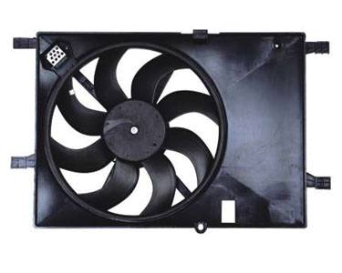 SDDZ-FS032散熱器風扇