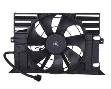 SDDZ-FS036散熱器風扇