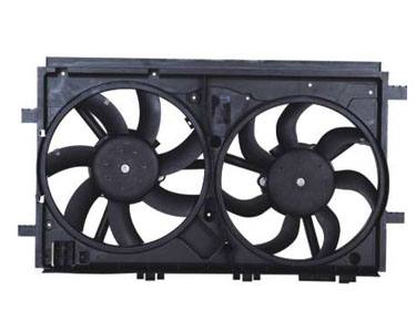 SDDZ-FS037散熱器風扇