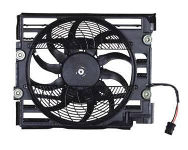 SDDZ-FS039散熱器風扇