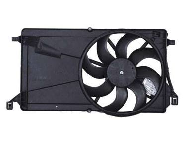 SDDZ-FS041散熱器風扇