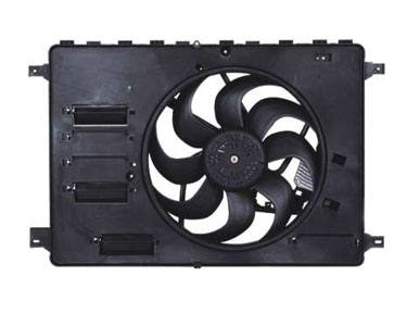 SDDZ-FS042散熱器風(fēng)扇