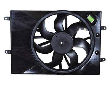 SDDZ-FS043散熱器風(fēng)扇