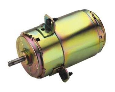 SDDJ-203散熱器風扇電機