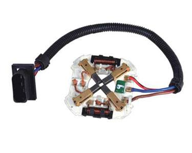 SDDJ-205散熱器風(fēng)扇電機(jī)